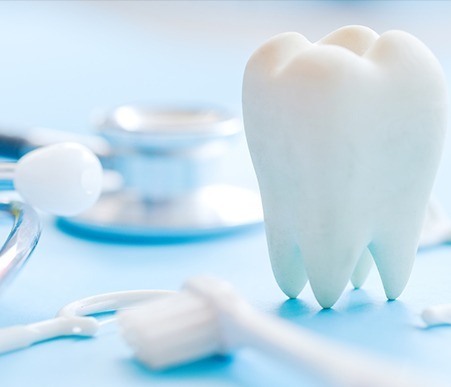 歯科治療で使われる麻酔の種類
